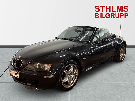 BMW Z3