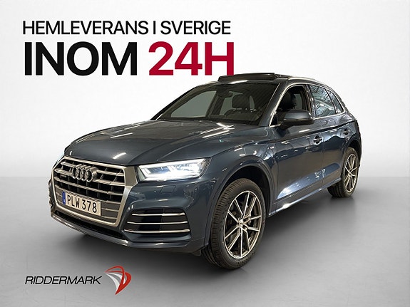 Audi Q5 3 of 30