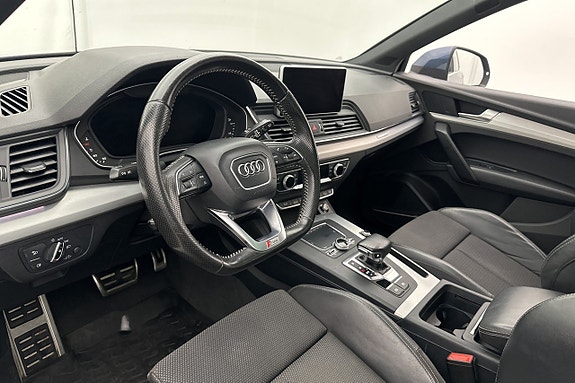 Audi Q5 9 of 30