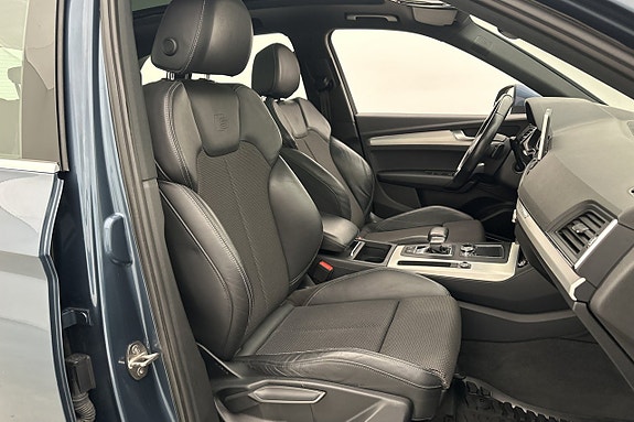 Audi Q5 24 of 30