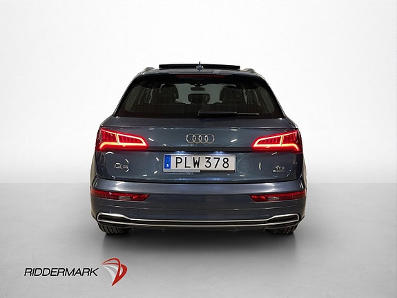 Audi Q5 6 of 30