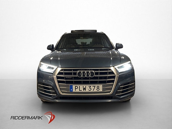 Audi Q5 2 of 5