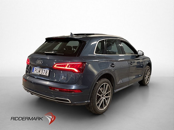 Audi Q5 8 of 30
