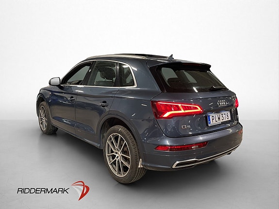 Audi Q5 5 of 5