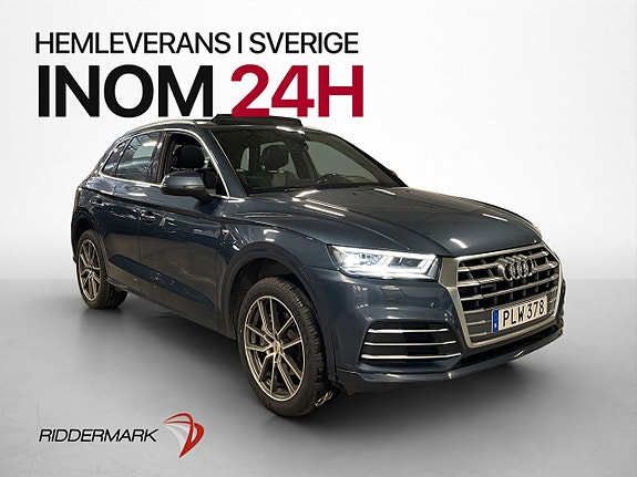 Audi Q5 3 of 30