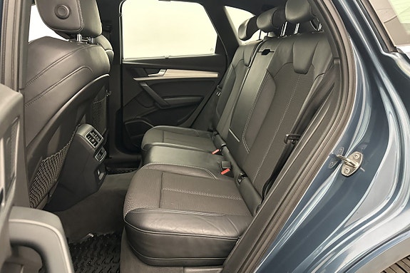 Audi Q5 26 of 30
