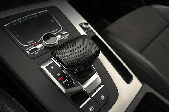Audi Q5 23 of 30