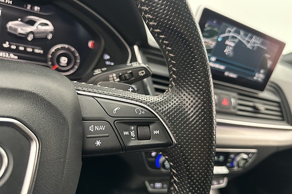 Audi Q5 13 of 30