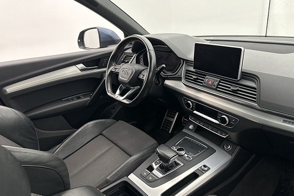 Audi Q5 25 of 30
