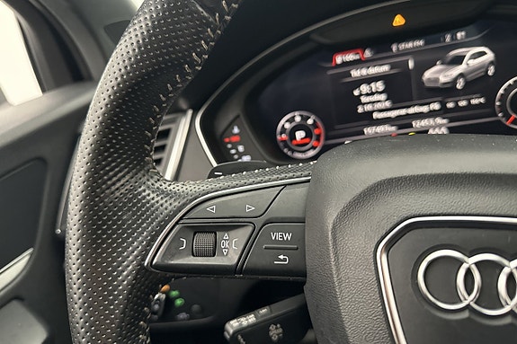 Audi Q5 12 of 30