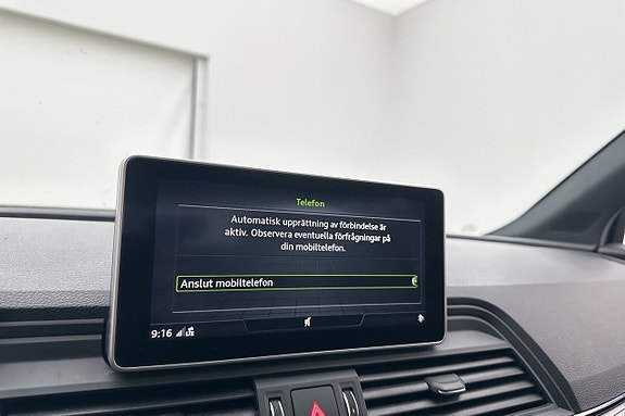 Audi Q5 17 of 30