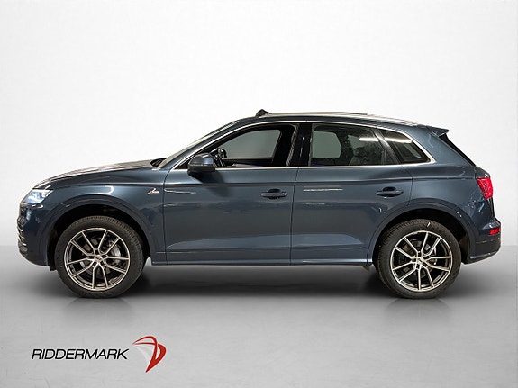 Audi Q5 5 of 5