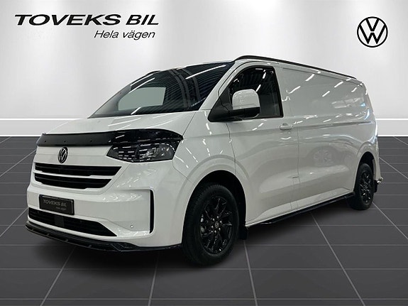 Volkswagen Transporter 5 of 5