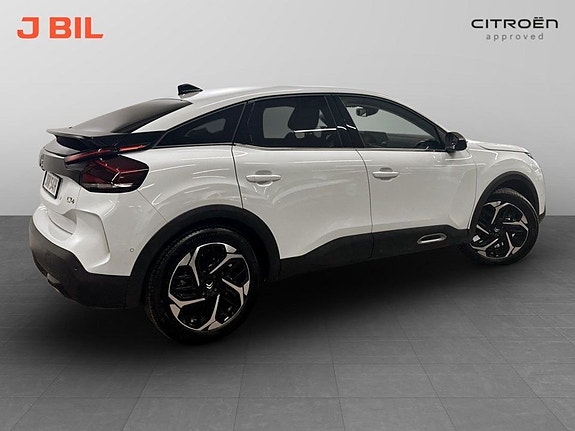 Citroen C4 3 of 5
