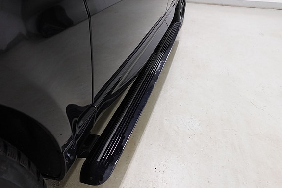 Land Rover Range Rover Sport 20 of 26