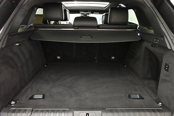 Land Rover Range Rover Sport 23 of 26