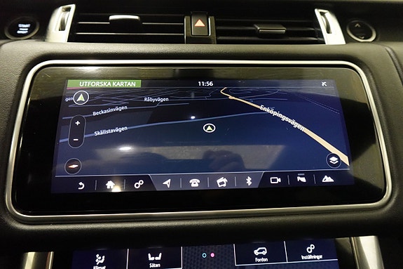 Land Rover Range Rover Sport 10 of 26