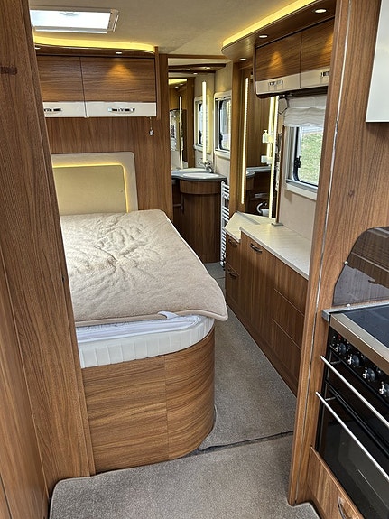 Frankia 840 FD 16 of 21