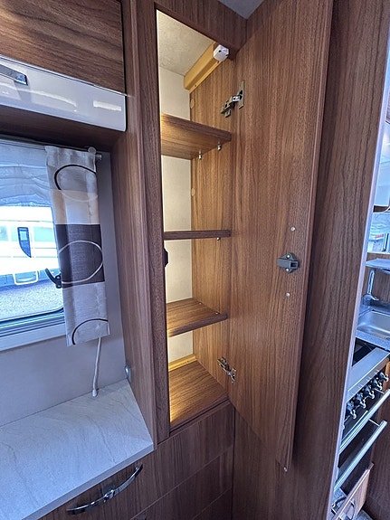 Frankia 840 FD 20 of 21
