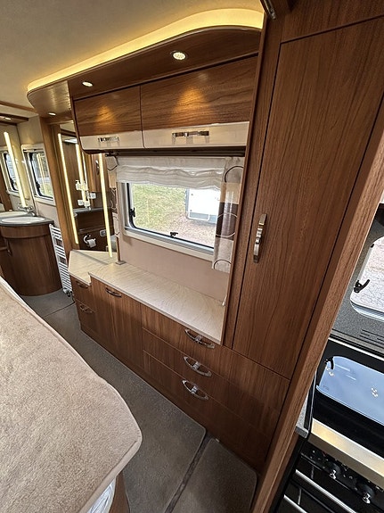 Frankia 840 FD 18 of 21