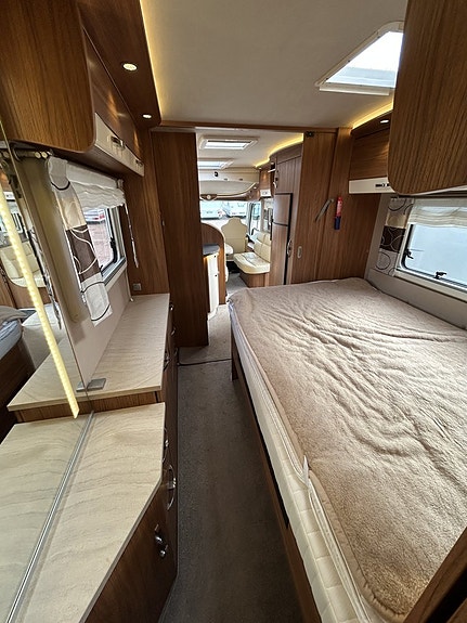 Frankia 840 FD 21 of 21