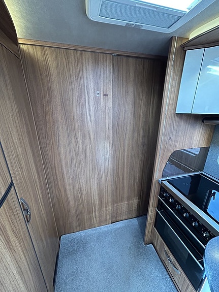Frankia 840 FD 19 of 21