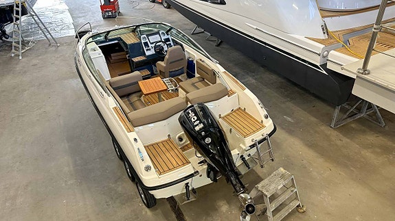 Flipper 640 DC / F150XL