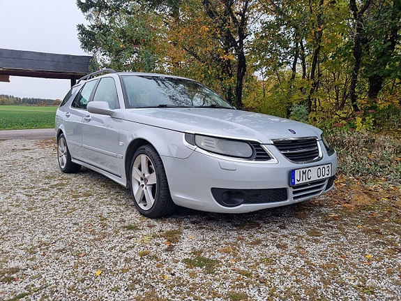 Saab 9-5