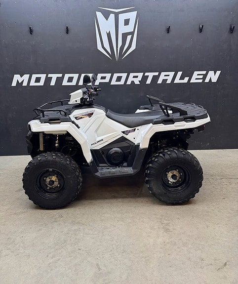 Polaris SPORTSMAN