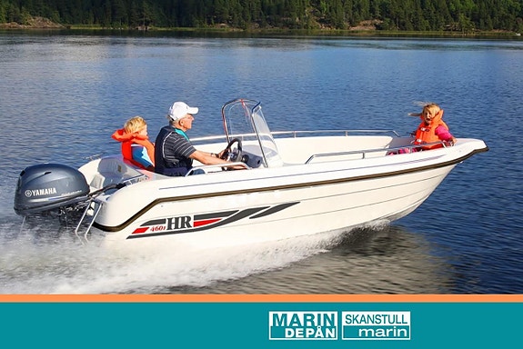 HR442 HÖSTERBJUDANDE!