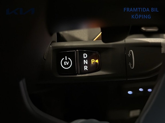 Kia EV5 12 of 20