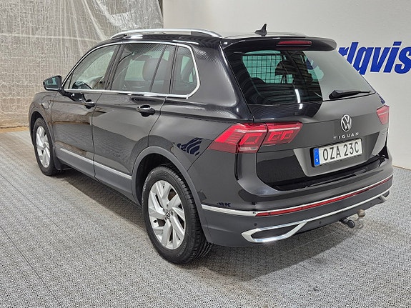 Volkswagen Tiguan 5 of 12