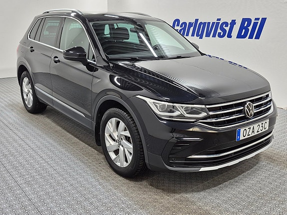 Volkswagen Tiguan 3 of 12