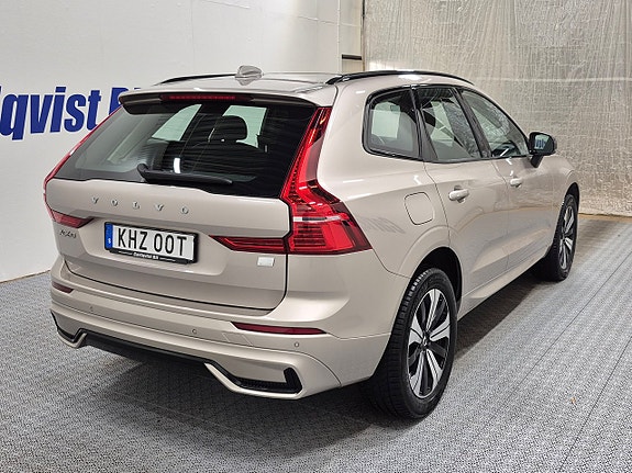 Volvo XC60 4 of 9
