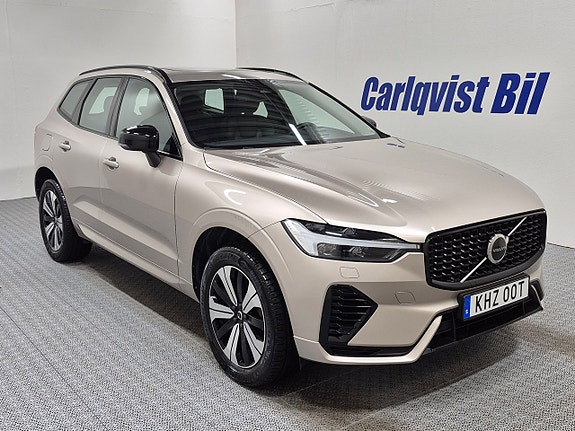 Volvo XC60 5 of 9