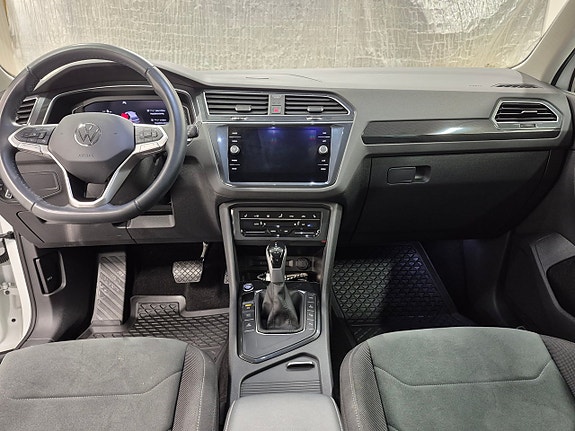 Volkswagen Tiguan 6 of 11