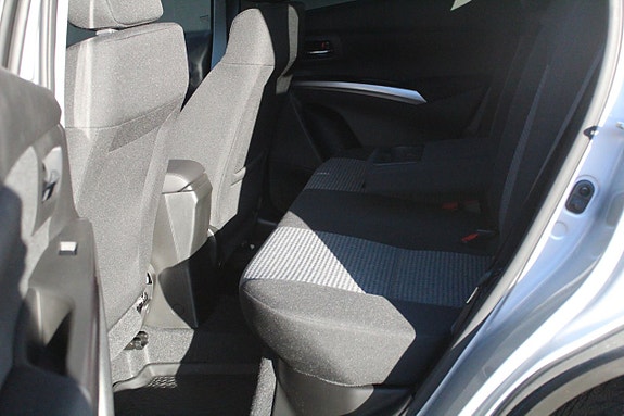 Suzuki S-Cross 6 of 8