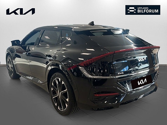 Kia EV6 6 of 14