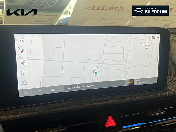 Kia EV6 11 of 14