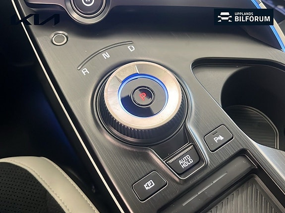 Kia EV6 12 of 14