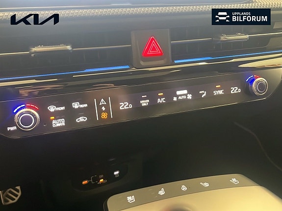 Kia EV6 13 of 14