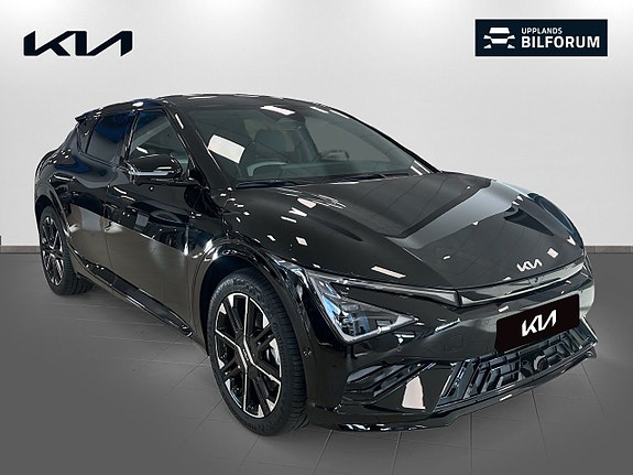 Kia EV6 3 of 14