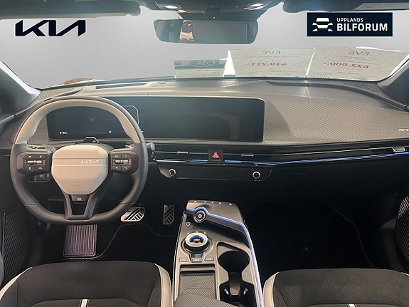 Kia EV6 7 of 14