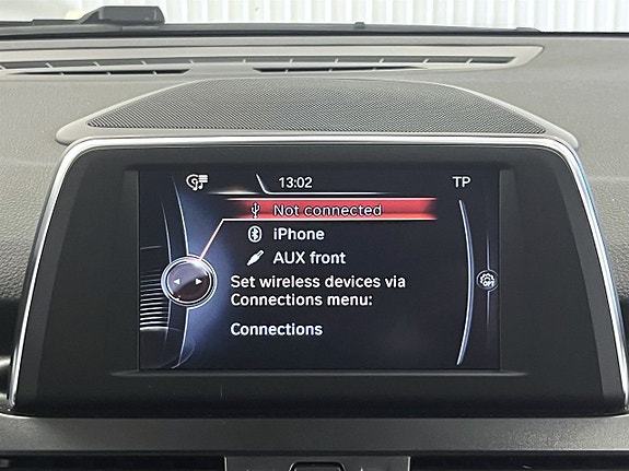 BMW 220d 21 of 25