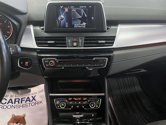BMW 220d 20 of 25