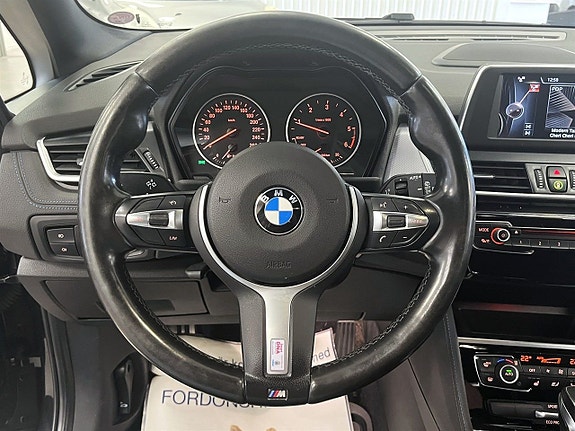 BMW 220d 18 of 25