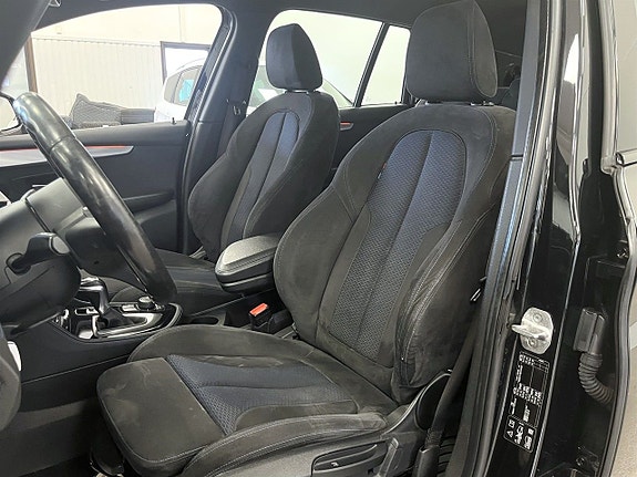 BMW 220d 17 of 25