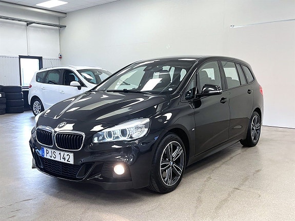 BMW 220d