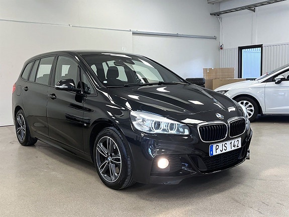 BMW 220d 6 of 25