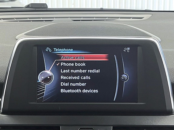 BMW 220d 22 of 25